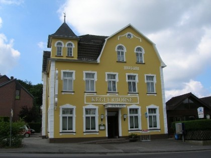 Ida Haus